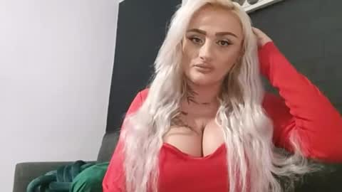 AnastasiaAmore online show from November 23, 9:13 pm