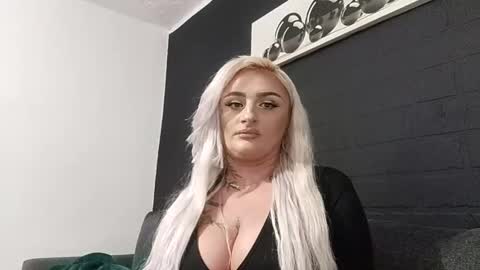 AnastasiaAmore online show from October 21, 9:40 pm