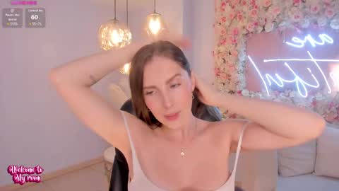Snapshot of anastasiaboiko chatting on March 6, 2:51 pm A N A S T A S I A online show from March 6, 2:51 pm