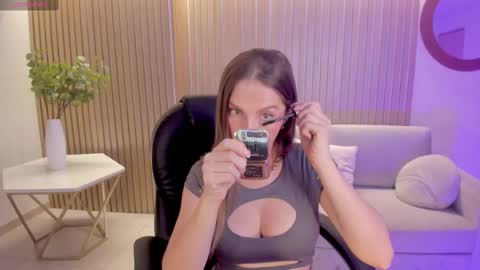 Snapshot of anastasiaboiko chatting on February 17, 11:55 am A N A S T A S I A online show from February 17, 11:55 am