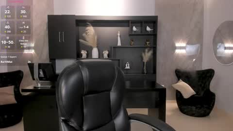 A N A S T A S I A  online show from November 10, 12:19 pm