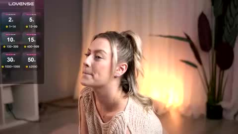 AnastasiaMills online show from March 22, 7:18 pm