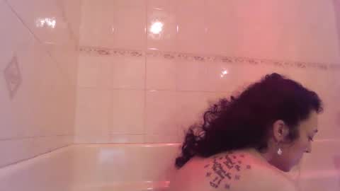 anastasiasteele67 online show from April 20, 2:14 am