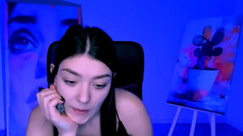 Ana online show from December 4, 1:22 pm