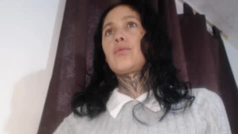 ANA online show from February 14, 11:07 pm