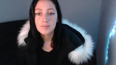 ANA online show from January 3, 12:43 am