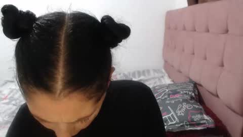 ANA online show from October 15, 10:21 pm