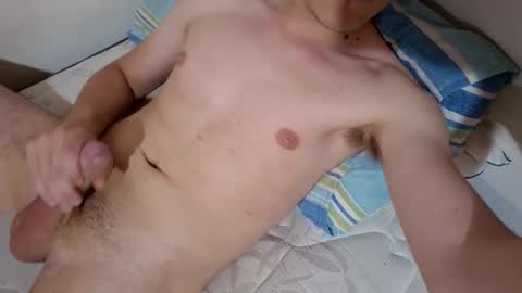 AnAtomCumulous online show from November 15, 3:08 am