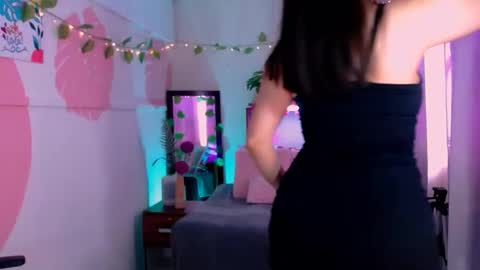 Snapshot of anaughty_kitten chatting on January 23, 6:35 pm Tatiana I was Latingoddess69 online show from January 23, 6:35 pm