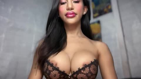 anawalters online show from March 21, 4:55 pm