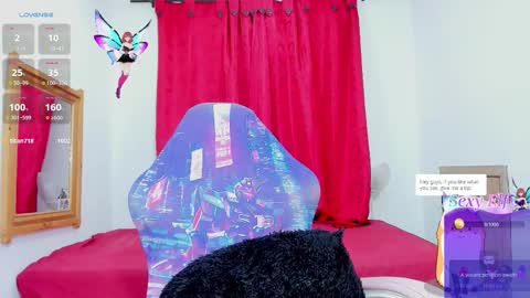 anazztasia_squirt online show from March 9, 4:44 pm