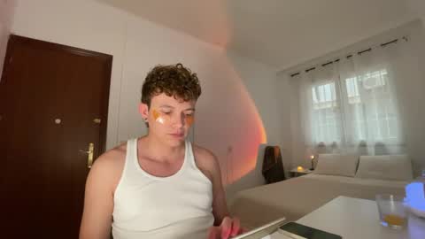 Tell Me  ANDRESS ----- online show from April 25, 11:23 am