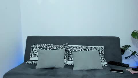 Ander Arias online show from April 10, 12:49 am