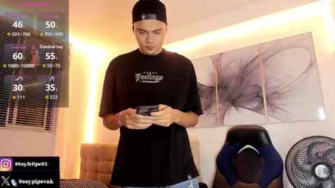 Ander online show from January 6, 7:56 am