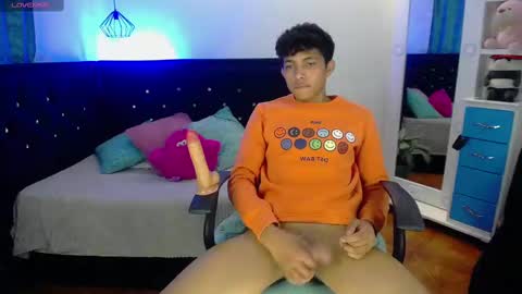 ANDER online show from March 11, 9:26 pm