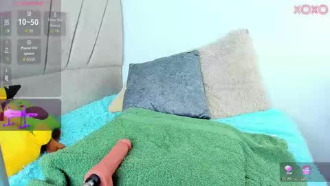 ANDER online show from September 23, 8:15 pm