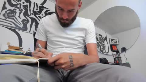 Andrs   -                   online show from February 21, 12:02 am