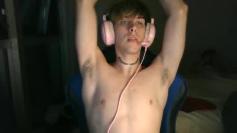 andertwink online show from January 15, 5:27 am