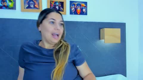 Andrea online show from March 24, 12:22 pm