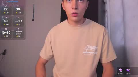 Andi online show from March 5, 10:54 pm