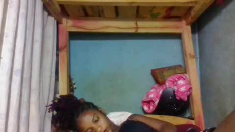 Rasoa Edime Anissia online show from October 21, 6:55 pm