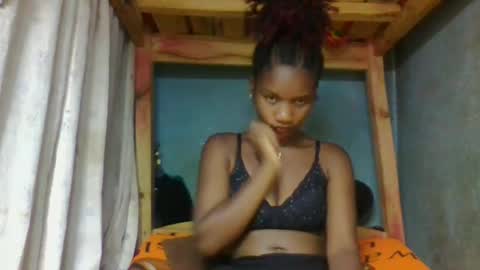 Rasoa Edime Anissia online show from December 5, 7:11 pm