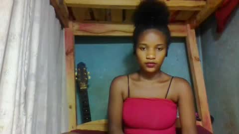 Rasoa Edime Anissia online show from October 14, 9:40 pm