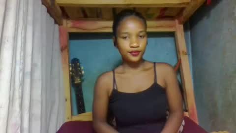 Rasoa Edime Anissia online show from October 13, 8:22 pm