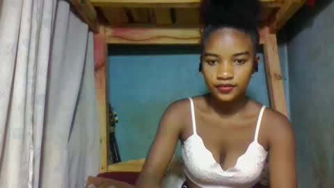 Rasoa Edime Anissia online show from October 17, 9:30 pm