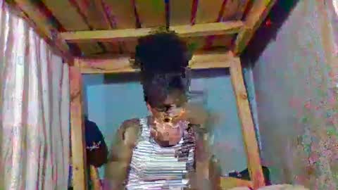 Rasoa Edime Anissia online show from September 16, 7:17 pm