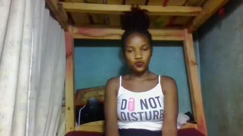 Rasoa Edime Anissia online show from October 11, 7:50 pm