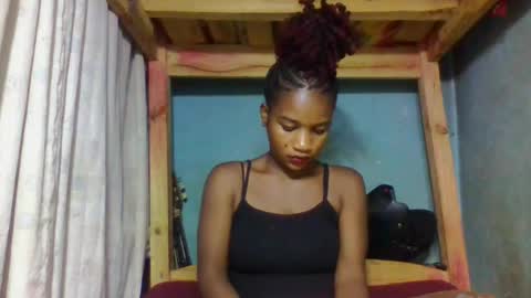 Rasoa Edime Anissia online show from October 19, 7:18 pm