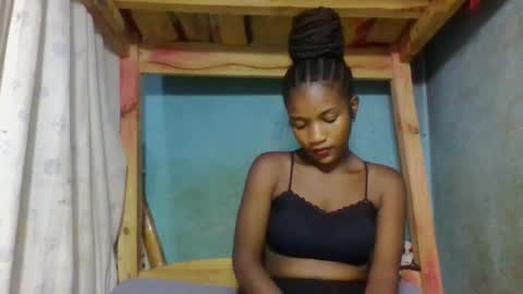 Rasoa Edime Anissia online show from October 7, 11:17 am