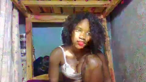 Rasoa Edime Anissia online show from September 27, 6:11 am