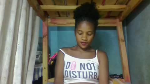 Rasoa Edime Anissia online show from November 28, 5:53 pm