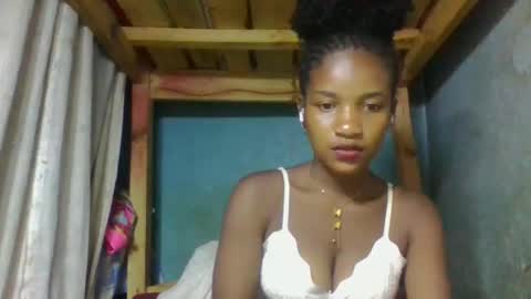 Rasoa Edime Anissia online show from December 1, 7:34 pm