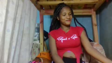 Rasoa Edime Anissia online show from September 9, 6:52 pm