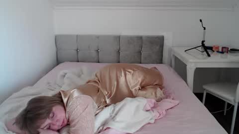 Andorphin online show from March 6, 8:24 am