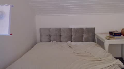 Andorphin online show from October 26, 8:48 am