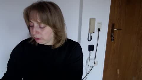 Andorphin online show from February 12, 11:25 am