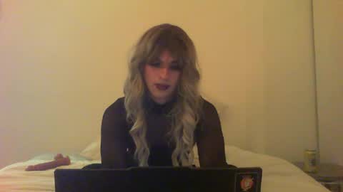 andralastt online show from July 4, 4:38 am