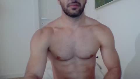 andrany online show from May 13, 9:24 pm