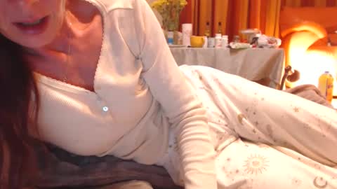 Andra online show from October 4, 12:30 am