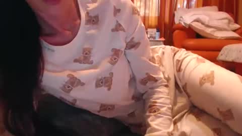 Andra online show from October 19, 12:43 pm