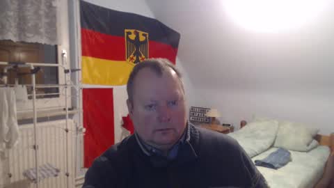 Andre online show from December 28, 6:50 pm