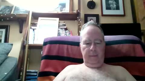 andre6045 online show from February 18, 2:00 am