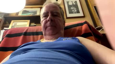 andre6045 online show from May 22, 6:47 pm