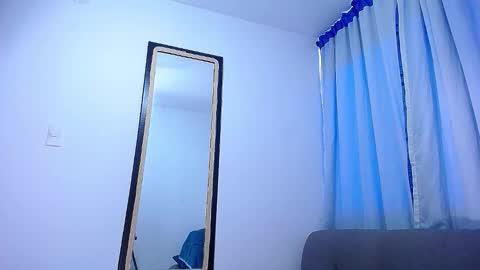 Andre Parker online show from March 10, 9:18 pm