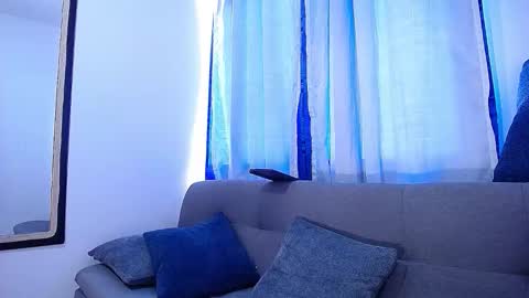 Andre Parker online show from September 20, 8:01 pm