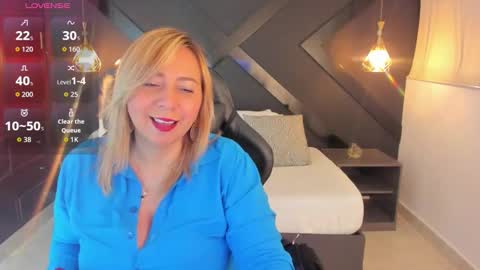 A N D R E online show from March 15, 3:22 am